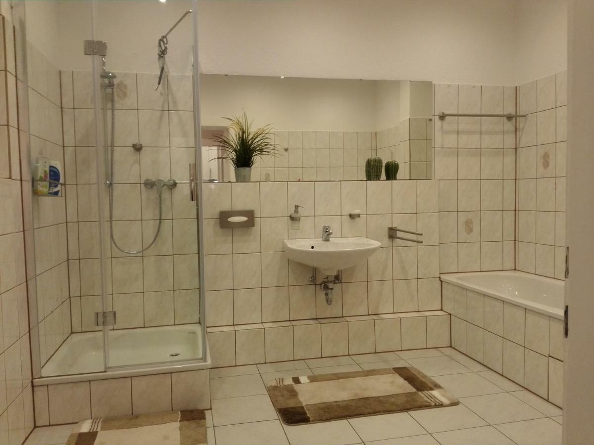 Apartment Bad Homburg Bad Homburg vor der Höhe Quarto foto